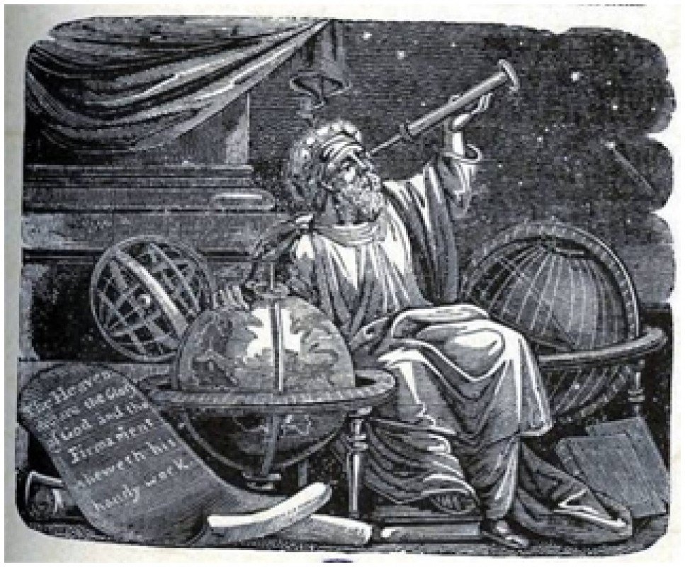 Histoire de l'astrologie
