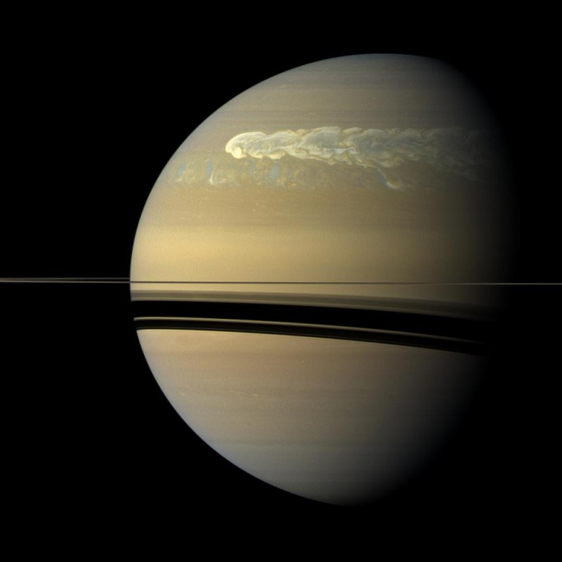 Saturne