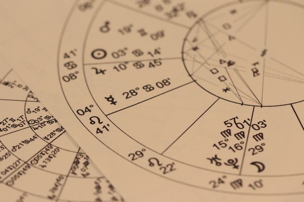 Nouvel article: Les maisons en astrologie