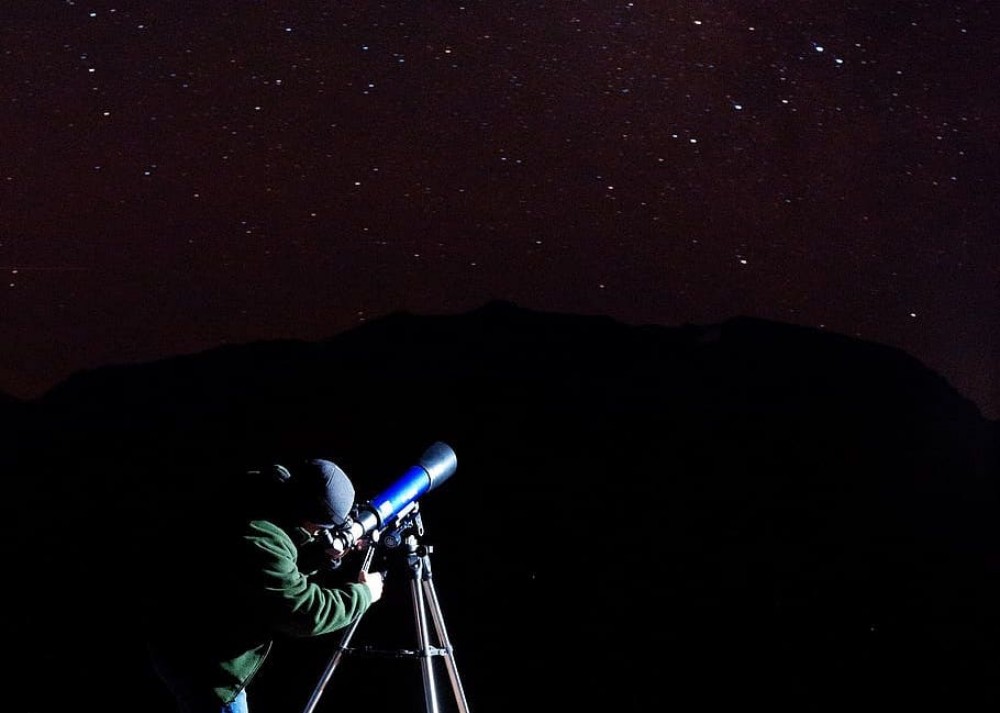 La Plus Grande Élongation de Deux Planètes - Mercure à L'ouest et Vénus à L'est