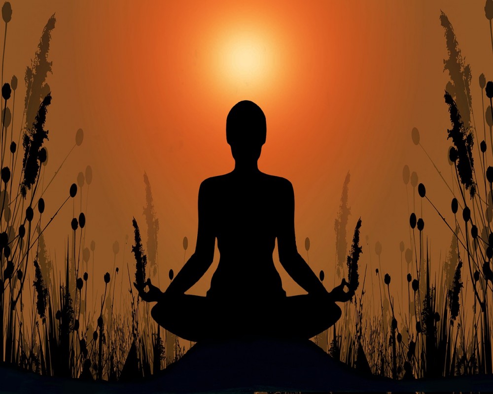 Nouvel article: Méditation